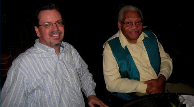Encouragement, Support, and Exposure – The Lessons of Ellis Marsalis, Jr.